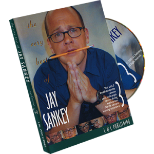 Sankey Very Best of- #3, DVD