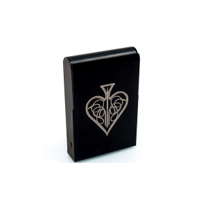 Card Guard (Black) - Trick