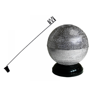 Zombie Ball Vernet {ball+wire}