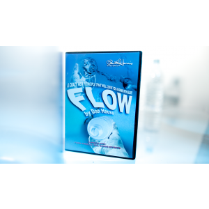 Paul Harris Presents: Flow by Dan Hauss - DVD