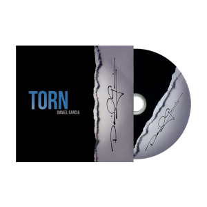 Paul Harris Presents Torn by Daniel Garcia - DVD
