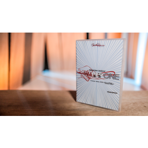 Paul Harris Presents Warp One by David Jenkins - DVD