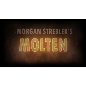 Molten (Props and Online Instructions) by Morgan Strebler - Trick