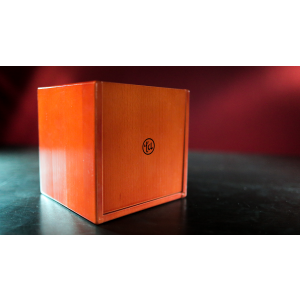 Paul Harris Presents True Astonishments Box Set (9 DVD's and Props) by Paul Harris - DVD