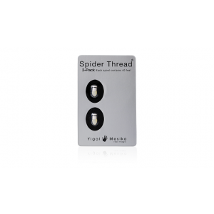 Spider Thread (2 piece pack) - Yigal Mesika