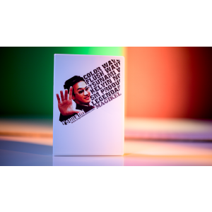 Tsunami Project (With Gimmicks) by MagiKel and SansMinds - DVD