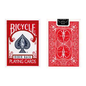 Oops Deck (Deck Only) by Michael Daniels - Trick