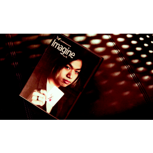 Imagine by G and SansMinds - DVD