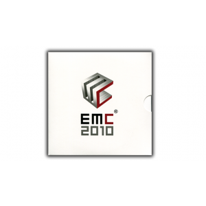 Essential Magic Conference DVD Set(2010)(8 DVDs) by EMC - DVD