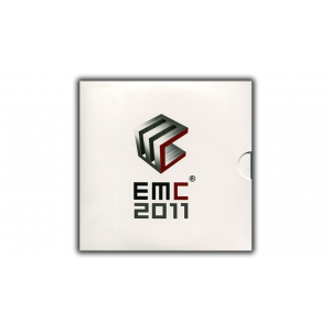 Essential Magic Conference 2011 DVD Set (8 DVDs) by EMC - DVD