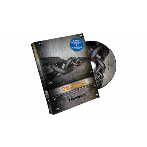 The Enigma by Paulino Gil and Luis De Matos - Trick