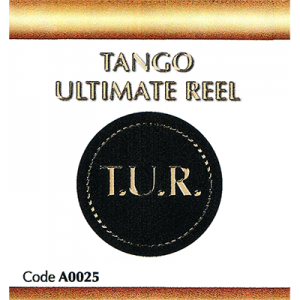 Tango Ultimate Reel (A0025) by Tango Magic - Trick