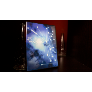 The Vanishing by Shin Lim (with gimmick) - DVD