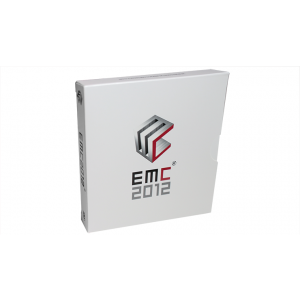 EMC2012 DVD Boxed Set (8 DVDs) by EMC