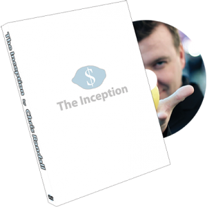 Inception by Chris Randall - Trick