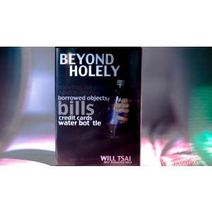 Beyond Holely by Will Tsai and SansMinds - Tricks