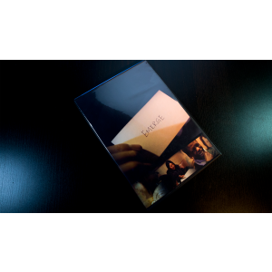 Emerge (Prop and DVD) by G and SansMinds - Tricks