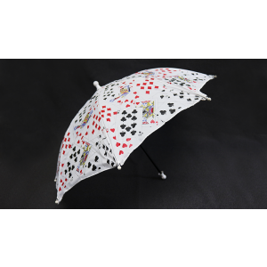 Production Umbrella (Card) - Trick