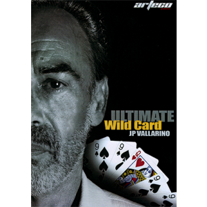 Ultimate Wild Card (Online Video and Gimmick)