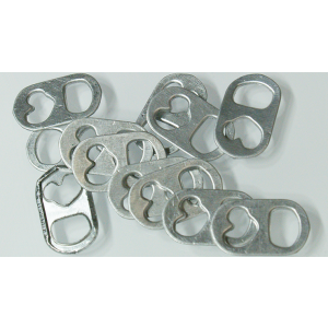 Alluminati Refills (set of 12 units Hearts) by Chris Oberle  - Trick