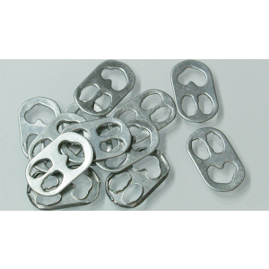 Alluminati Refills (set of 12 units  8 of Hearts) by Chris Oberle - Trick