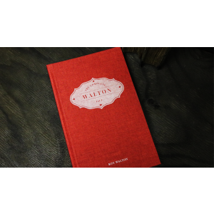 The Complete Walton (Vol.1) by Roy Walton - Book