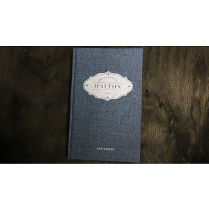 The Complete Walton (Vol.2) by Roy Walton - Book