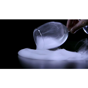 Vapr by Will Tsai and SansMinds - Trick