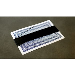 Kevlar Thread 100 Ft by Sorcery Mfg. - Trick