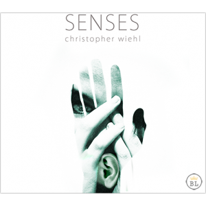 Senses (DVD and Gimmick) by Christopher Wiehl - DVD