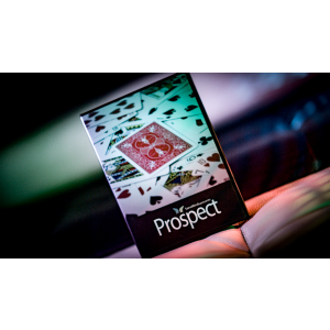 Prospect (DVD and Gimmicks) by SansMinds - DVD