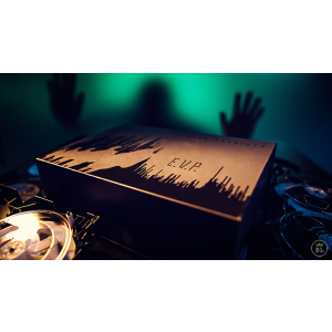 EVP by Alan Rorrison - Trick