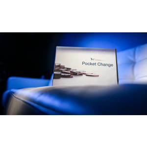 Pocket Change by SansMinds - Trick