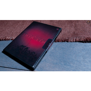 The Switch (Gimmicks & online instructions) by Shin Lim - Trick