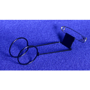 Ball Holder (Metal) by Premium Magic - Trick