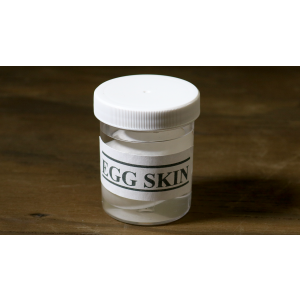 Egg Skin by The Great Gorgonzola - Trick