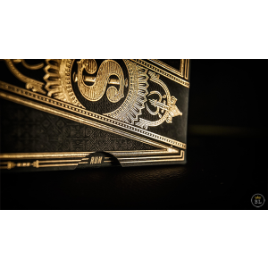 Run Playing Cards Standard