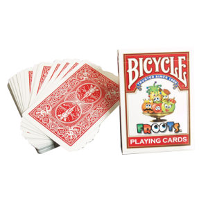 Froots Deck by So Magic Evenements - Trick