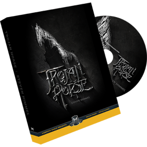 The Trojan Horse (DVD and Gimmicks) by Steven Himmel - DVD