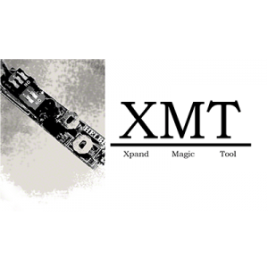 XMT by Helbec - Trick