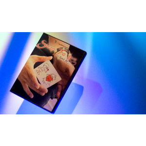 Share the Love by Patrick Kun and SansMinds - DVD