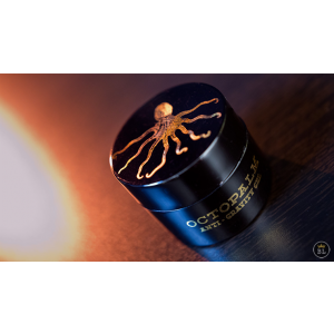 Octopalm: Anti Gravity Gel - Trick