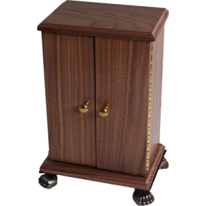 P&L Black-Art Powell Production Cabinet by P&L - Trick