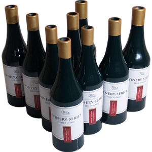 Multiplying Bottles (Standard) by Reg Donnelly - Trick