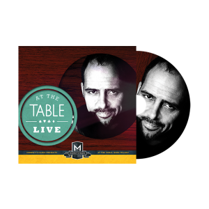 At the Table Live Lecture Greg Wilson - DVD