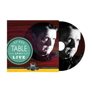 At the Table Live Lecture Rich Ferguson - DVD