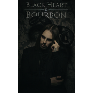 Black Heart and Bourbon by Dee Christopher - Book