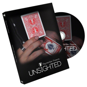 Unsighted (Red) by Finix Chan and Skymember - Trick