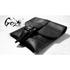 Gonzo by Jose Lac'Quest - Trick