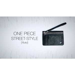 SansMinds Wallet - Hip Pocket Street Style (Gimmick and Online Instructions)- Trick